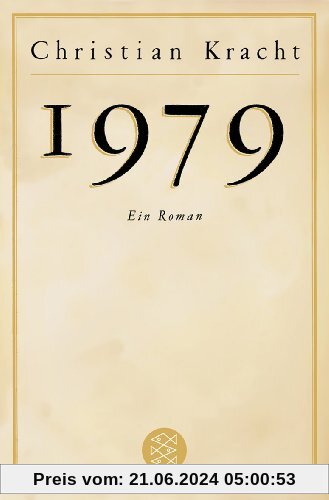 1979: Ein Roman